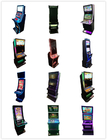 Máquina del tablero del juego de Arcade Skilled Gambling Table Slot del oro del glaciar del vínculo del fuego en venta