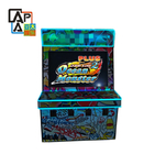 Monstruo original del océano del tablero del juego de Taiwán Igs más 3-6 pescados Hunter Game For Sale de la máquina de juego de los pescados de los jugadores